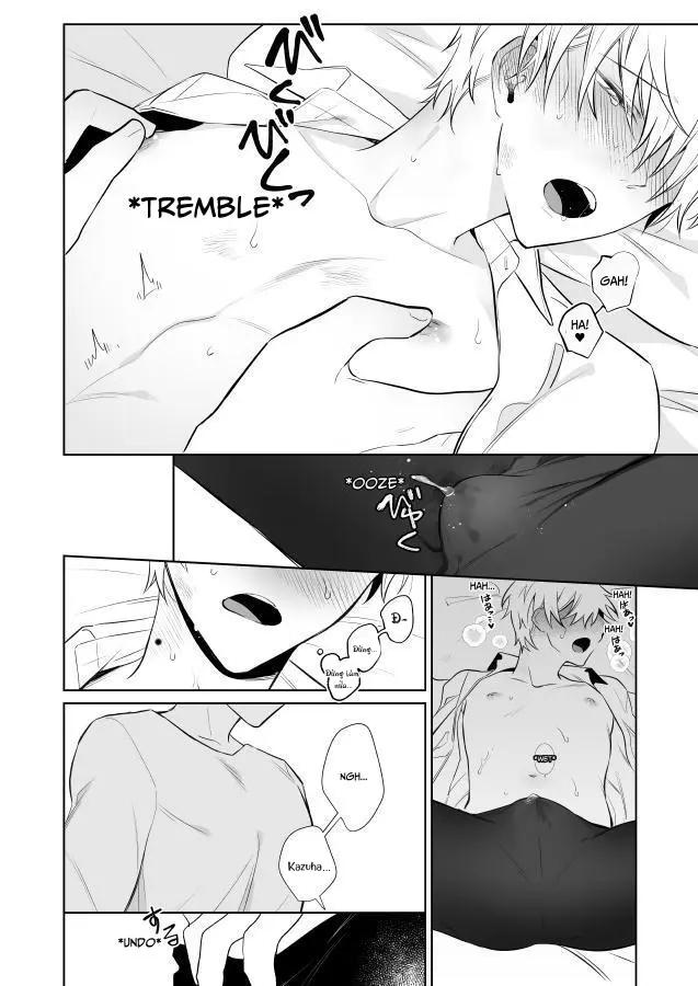 ONESHOT COI LÀ NỨNG Chapter 334.1 - Trang 2