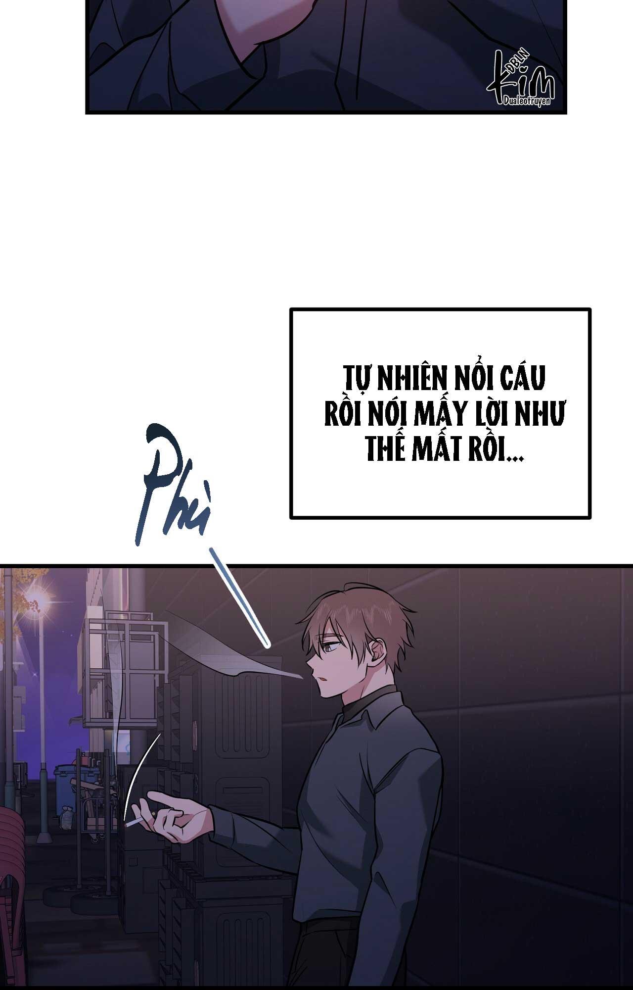 Delivered Comics Chapter 15 - Next Chapter 16 END