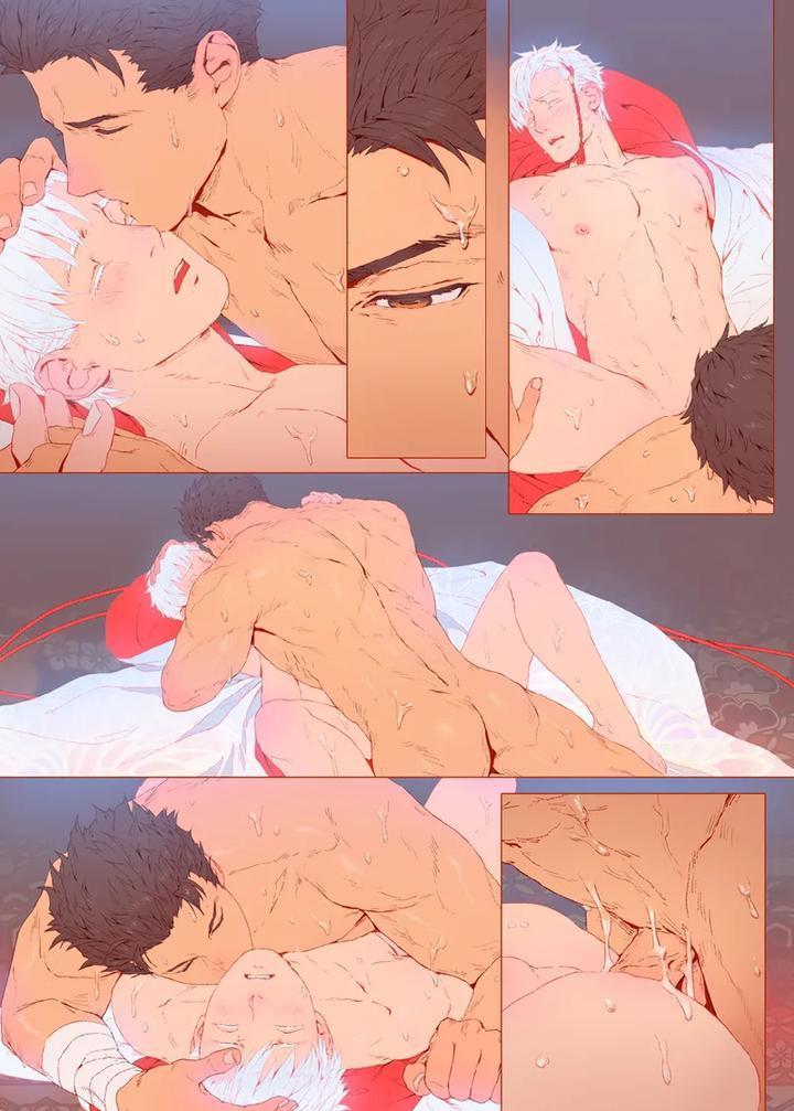 Tuyển tập BOYLOVE màu sắc Chapter 237.2 - Trang 2