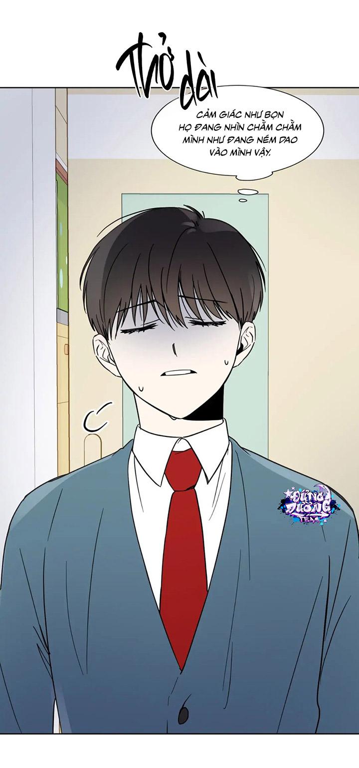 [DDT] KẺ SAY MÊ Chapter 4 - Next Chapter 5