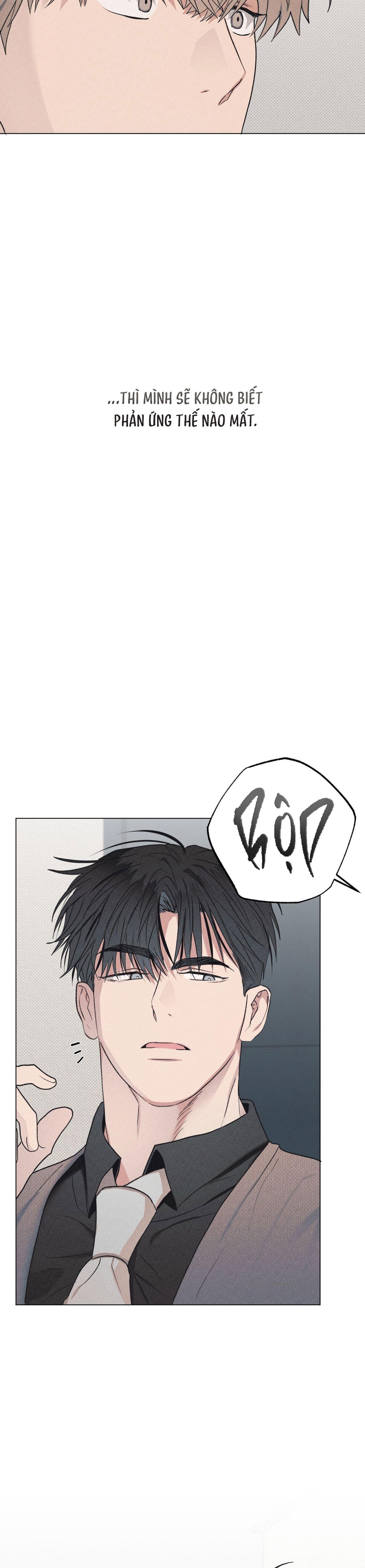 Định Mệnh Sai Lầm Chapter 7 - Next Chapter 8