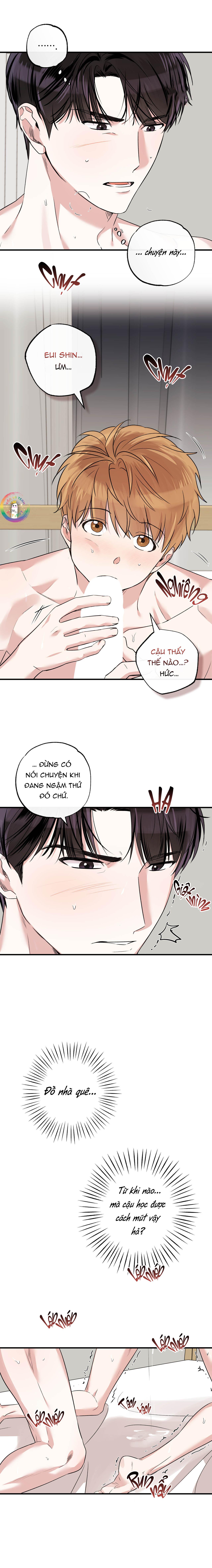 (END) Keep us together Chapter 50 END - Trang 2