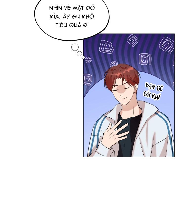 Sứ Giả Tình Yêu Chapter 12 - Trang 2