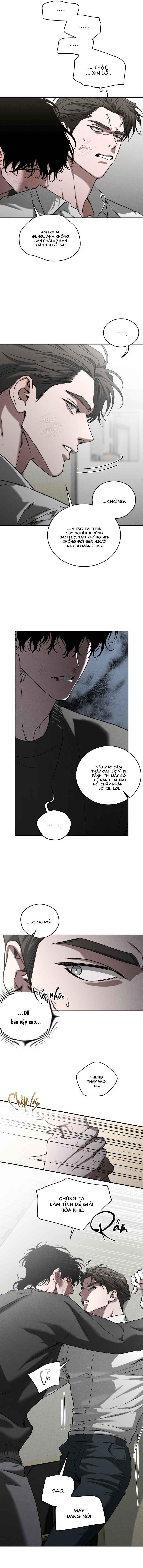 Con nợ thành thật! Chapter 3 - Next Chapter 4