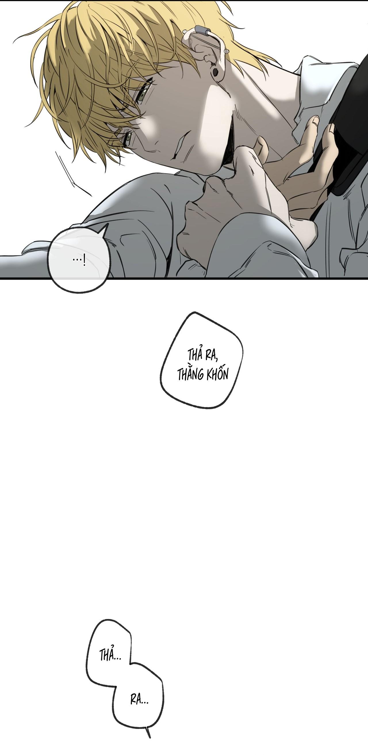 (CBunu) Yang Il Woo Và Tôi Chapter 1 - Trang 2