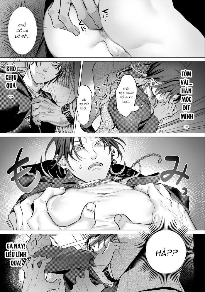 ONESHOT COI LÀ NỨNG Chapter 396.1 - Trang 2