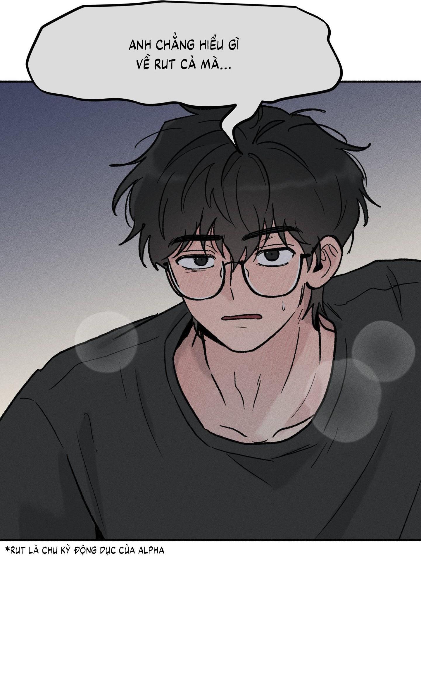 (CBunu) Khi Người Lơ Đãng Chapter 24 - Trang 2