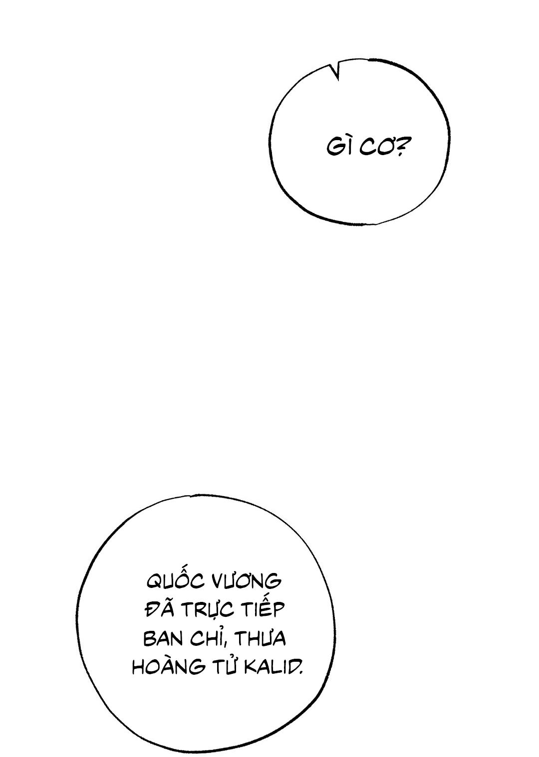 Cách Để Vị Hoàng Tử Bị Bỏ Rơi Sống Lại Chapter 2 - Trang 2