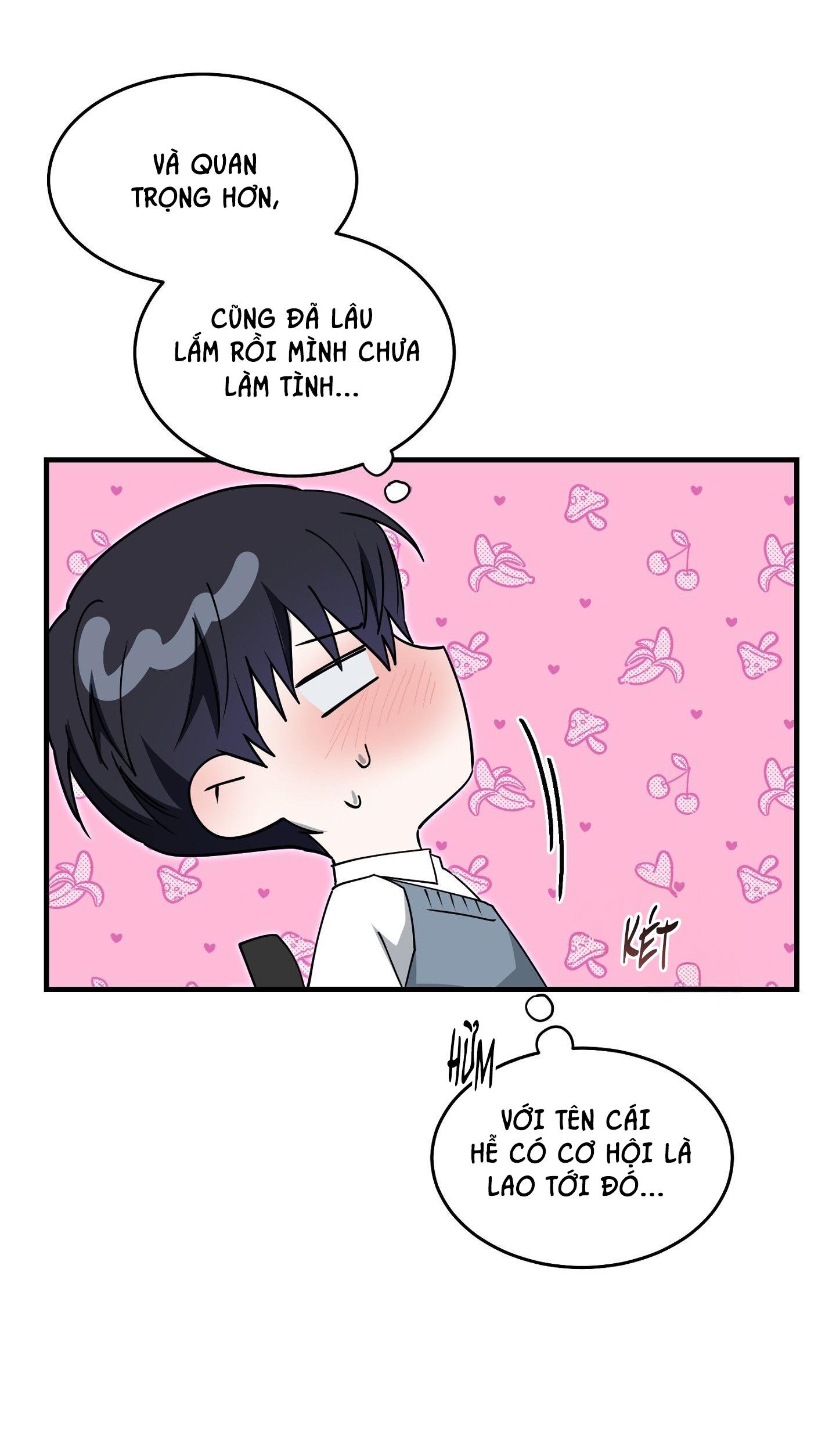 MẢNH VỠ CỦA ÁNH TRĂNG Chapter 9 - Trang 2