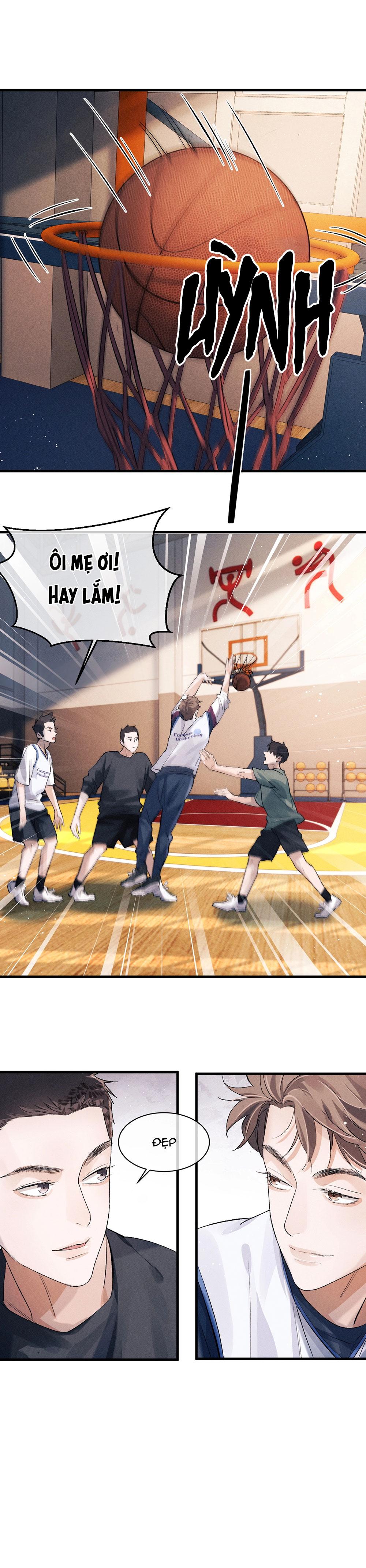 Tát Dã (Ngang Tàng) Chapter 30 - Trang 2