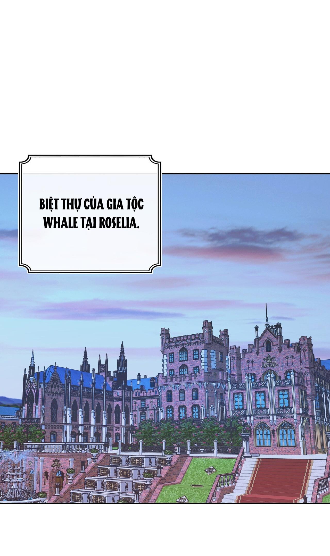 ORCA MANSION Chapter 1 - Trang 2