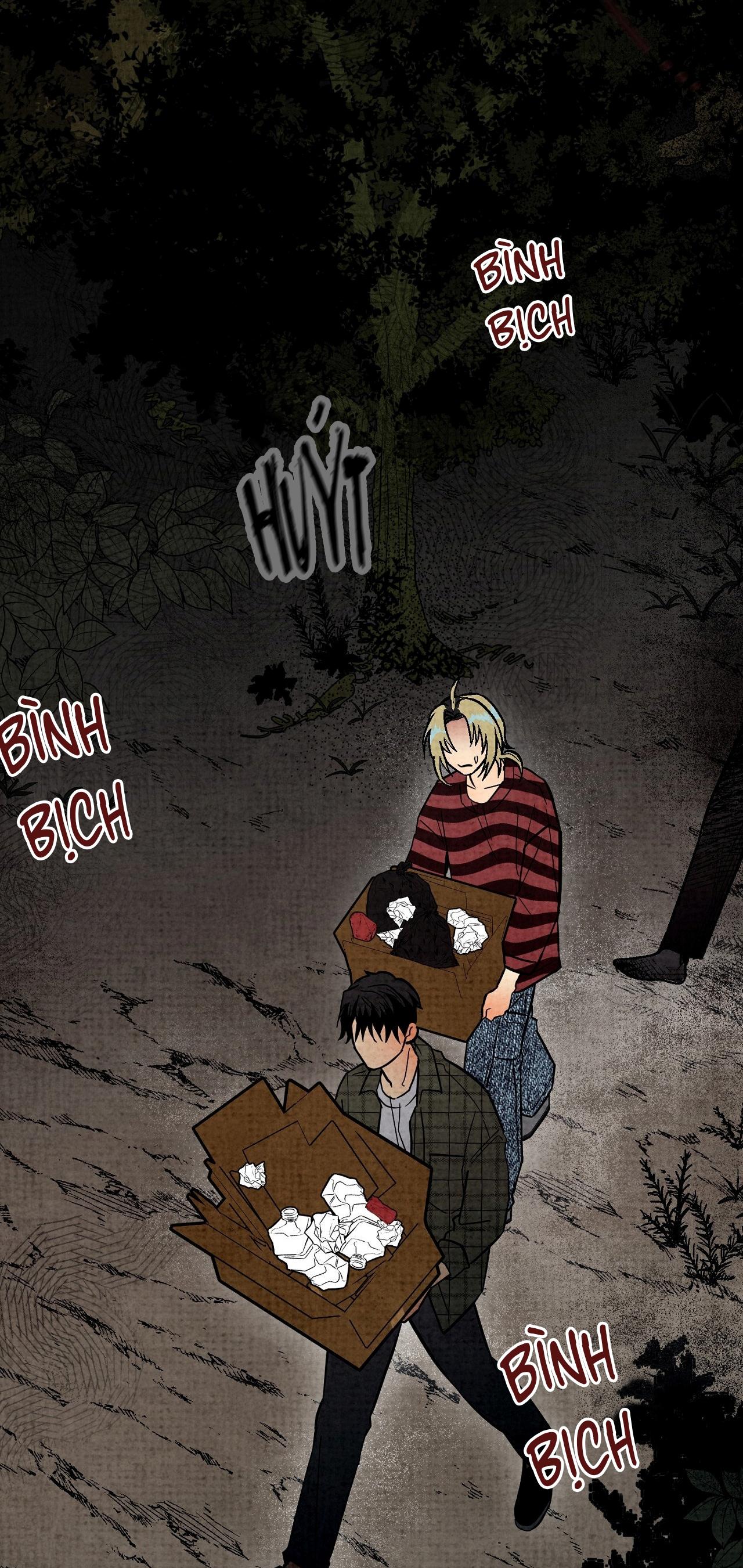 Chuyện Lạ Bốn Mùa Chapter 1 - Trang 2