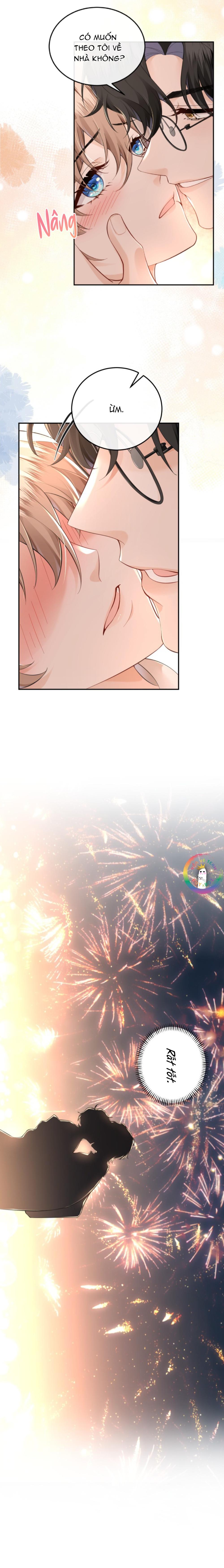 Dáng Vẻ Anh Thích Em Đều Có (END) Chapter 1 - Trang 2