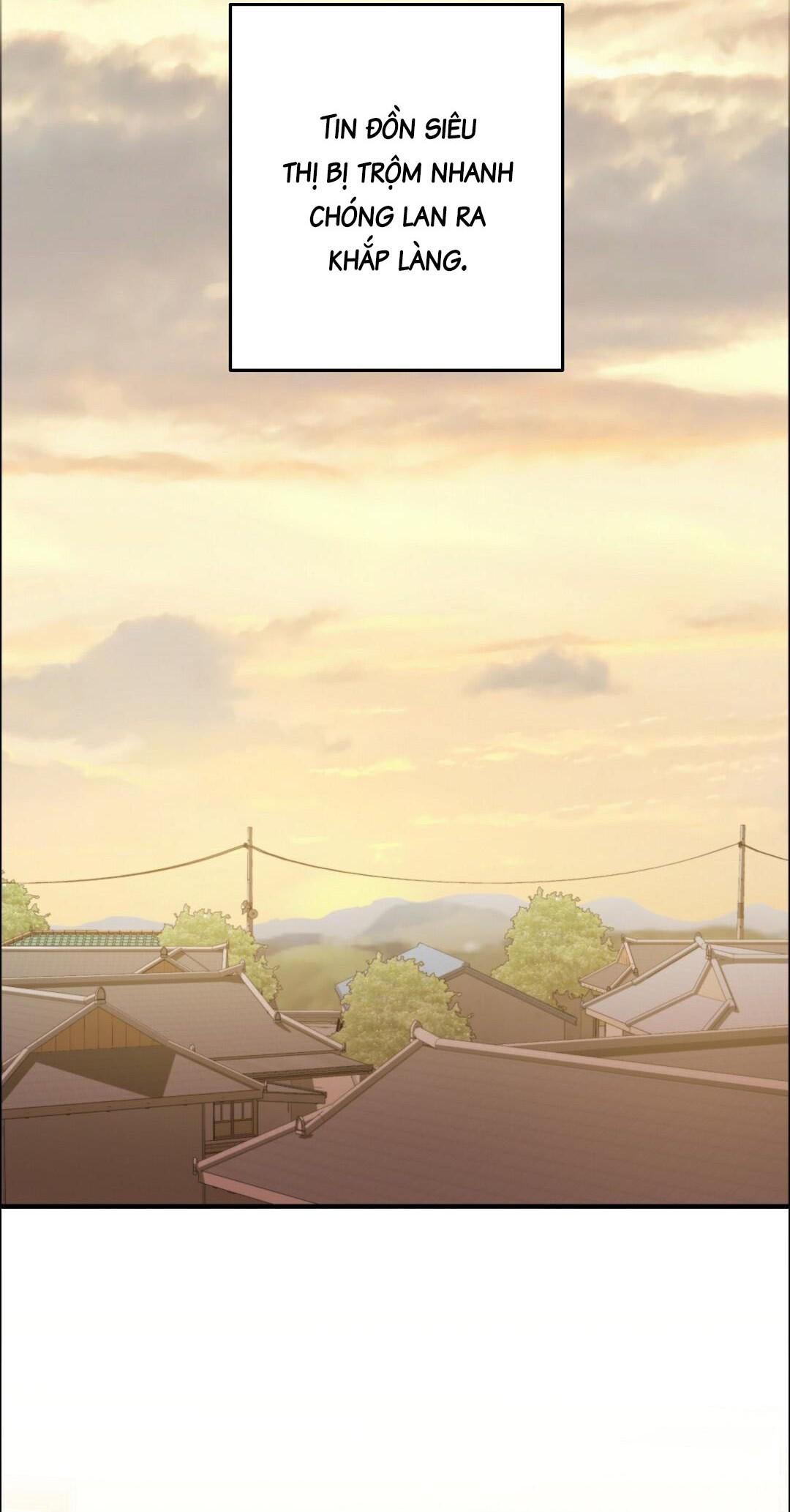 (CBunu) Cherry Cake Chapter 32 - Trang 2