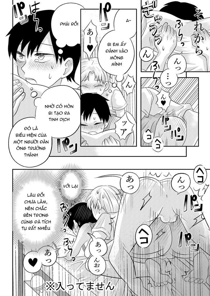 Oneshot hỏny Chapter 444.2 - Next Chapter 444.2