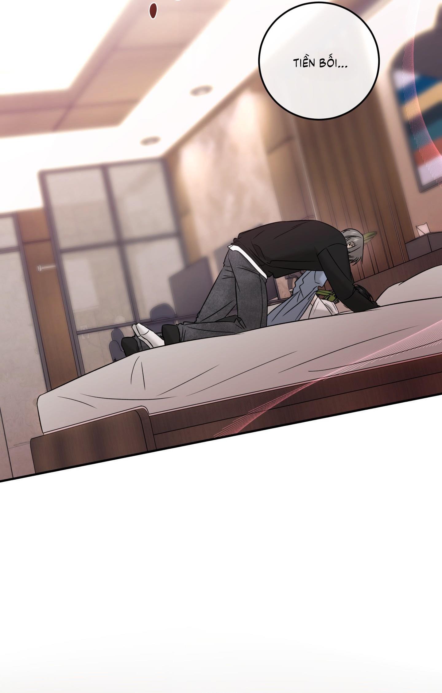 |DROP| Hưởng Lợi Chapter 51 - Trang 2