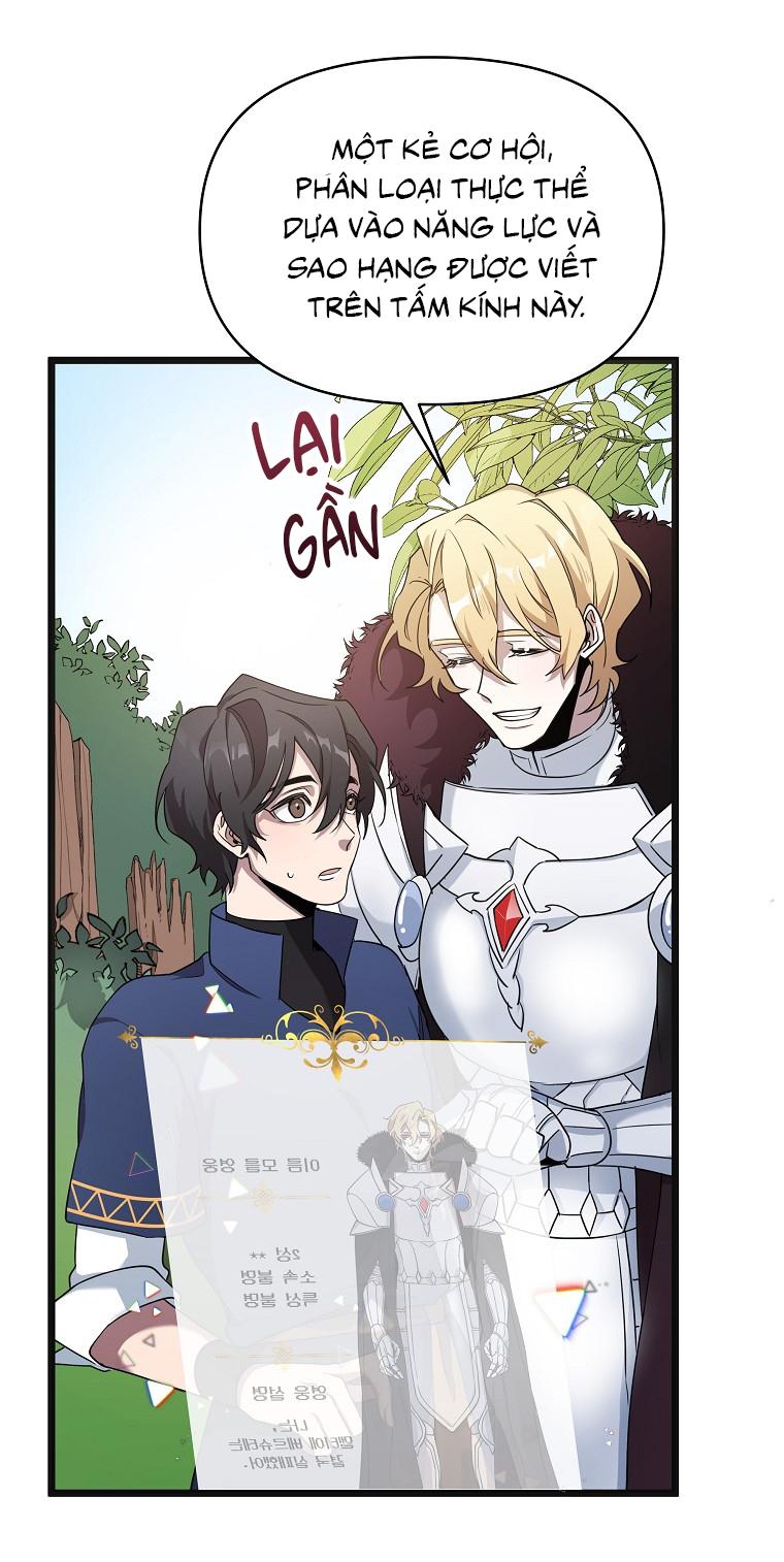 Hãy Lựa Chọn Anh Hùng Của Bạn Thật Cẩn Thận Chapter 6 - Trang 2