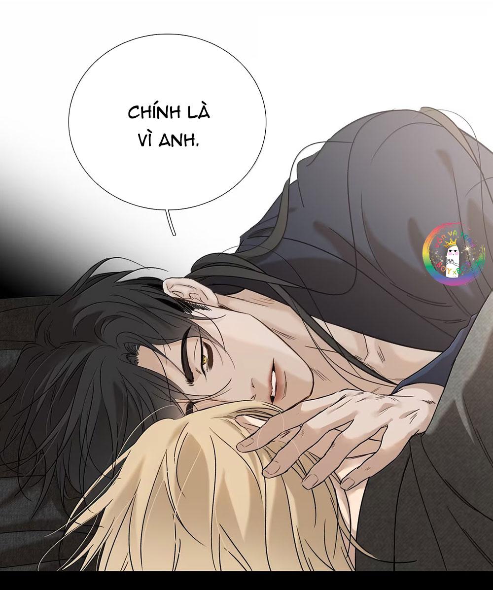 Sắc Thu Nghĩa Trang Chapter 23 - Trang 2
