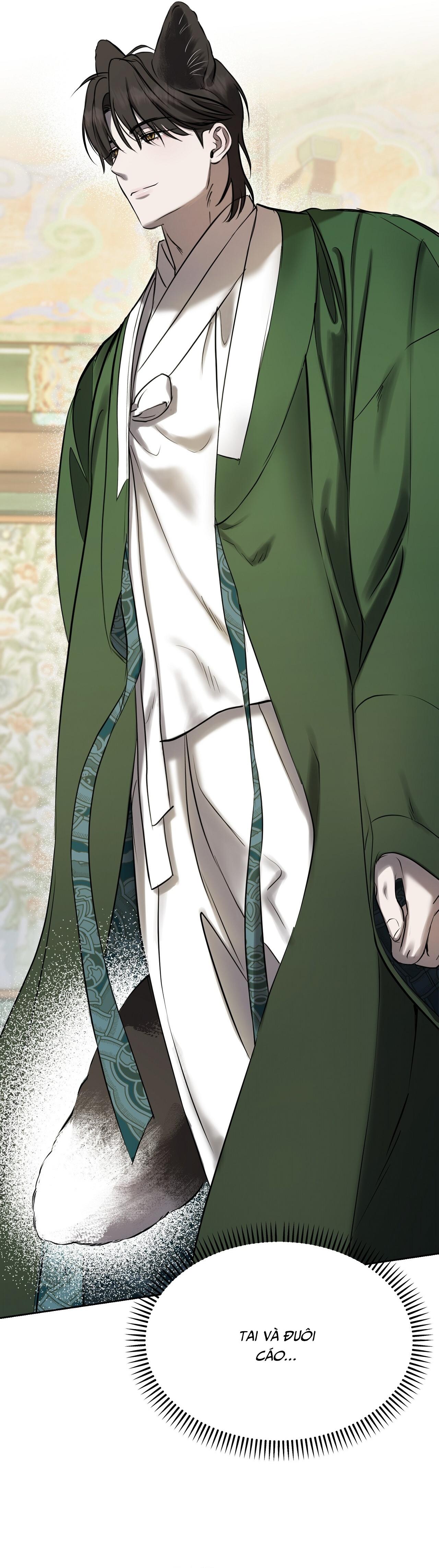 (GĐCV) ÁNH NẮNG LEN LỎI Chapter 2 - Trang 2