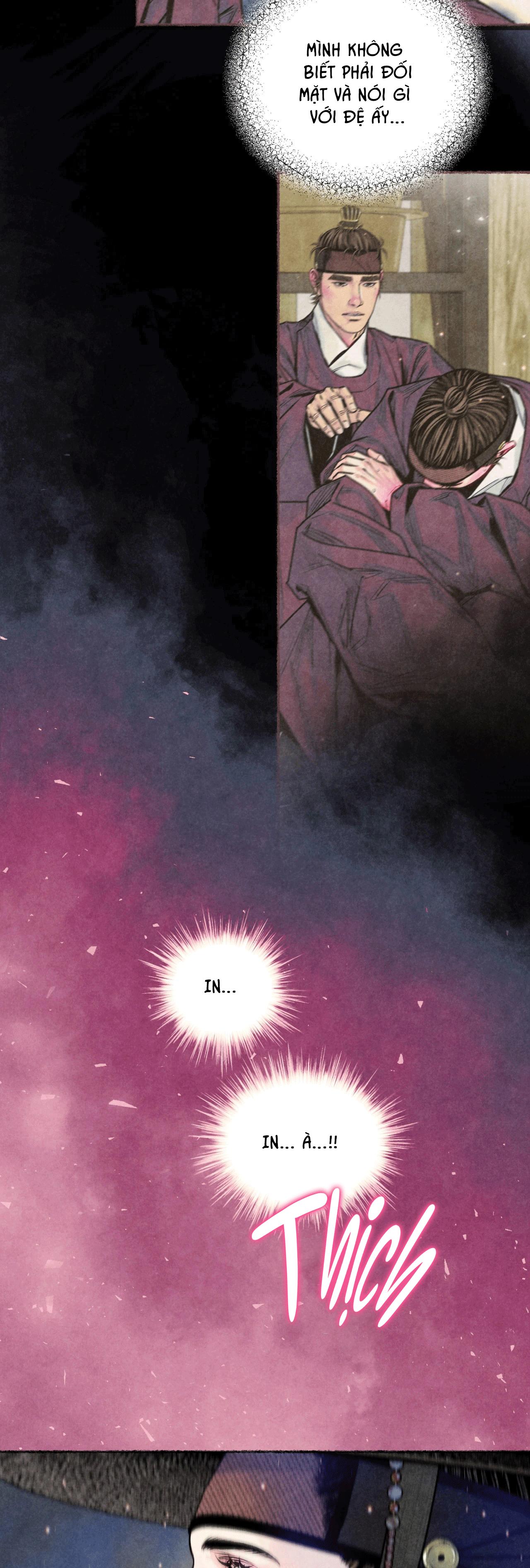 THANH SƯƠNG PHÒ MÃ Chapter 51 - Next Chapter 52