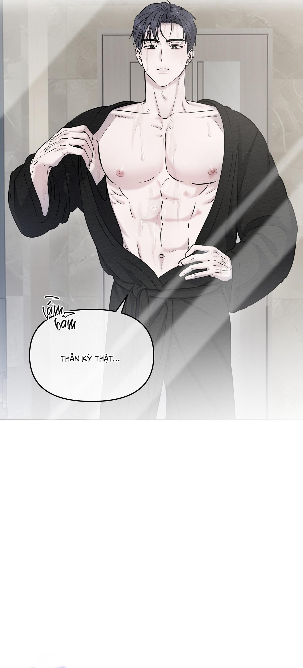 (GĐCV) ÁNH NẮNG LEN LỎI Chapter 8 - Trang 2