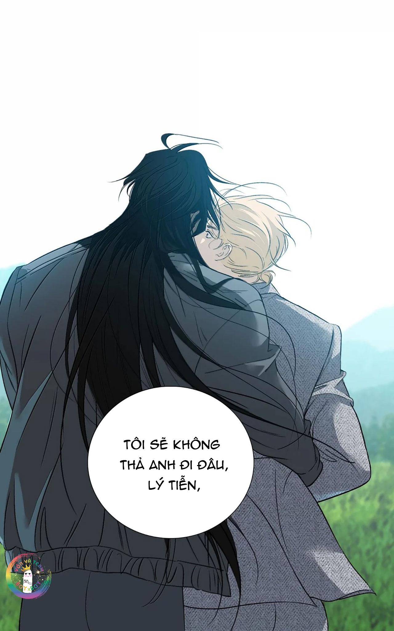 Sắc Thu Nghĩa Trang Chapter 26 - Trang 2