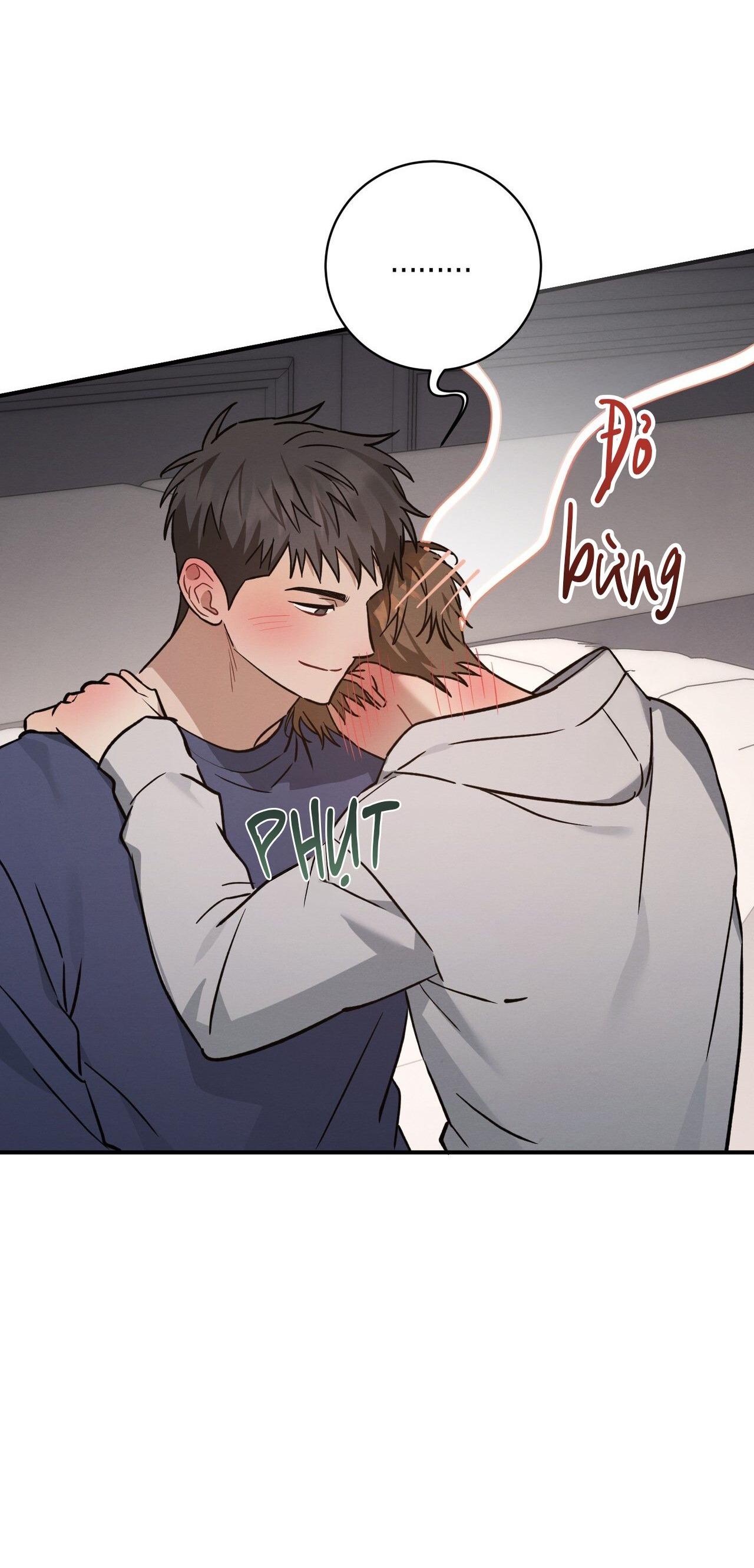 TÌNH YÊU MẬN NGỌT NGOẠI TRUYỆN Chapter 5 - Trang 2