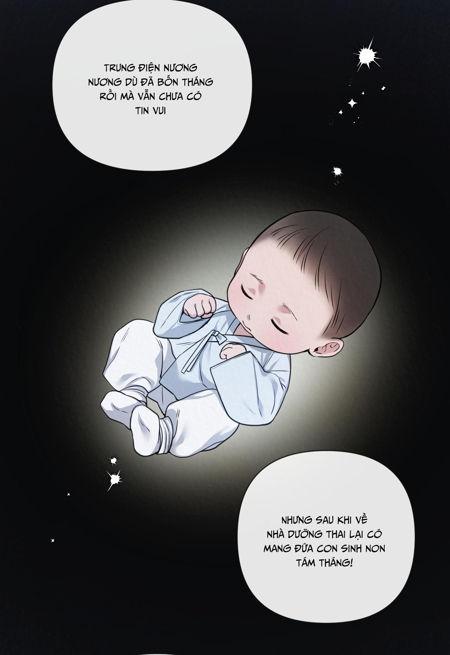 HỐI HẬN Chapter 1 - Trang 2