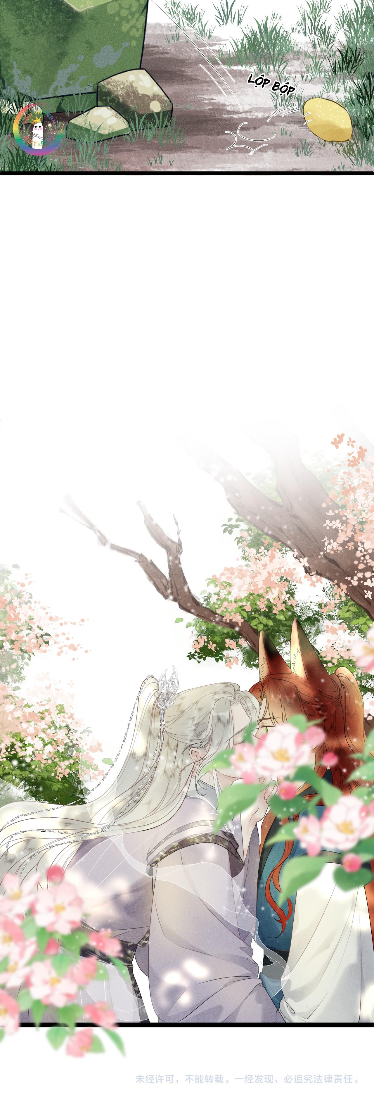 (END) Khanh Khanh Chapter 32 - Trang 2