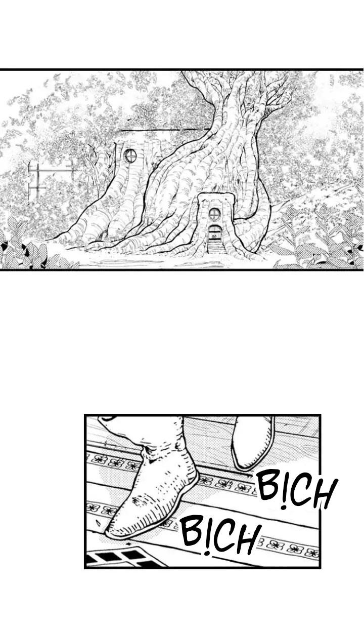 Em Gái Ơi, Anh Trở Thành Thánh Nữ Rồi Chapter 1 - Trang 2