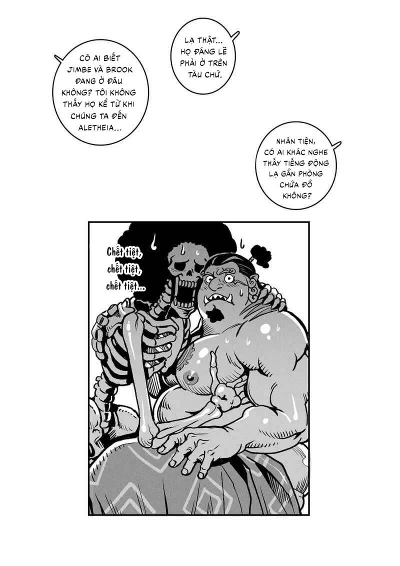 Tuyển tập Onepiece Chapter 18 - Trang 2