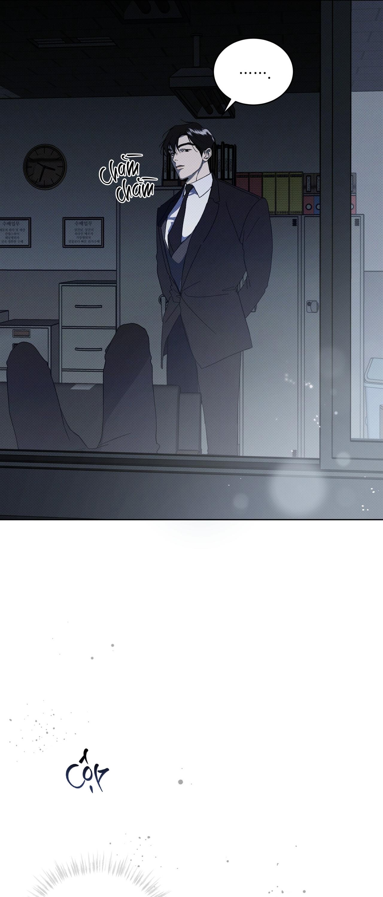 HÌNH THÁI TIẾN HÓA Chapter 5 - Trang 2