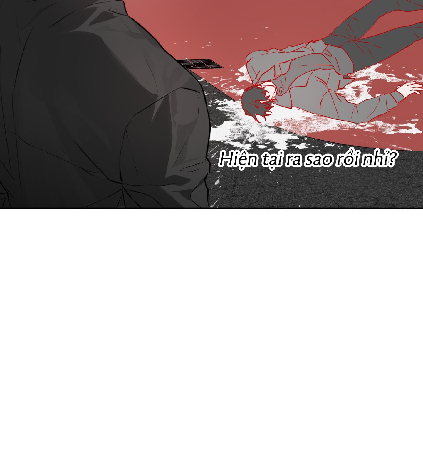 (GĐCV) NGÔI NHÀ DỊ THƯỜNG Chapter 26 SS2 - Trang 2