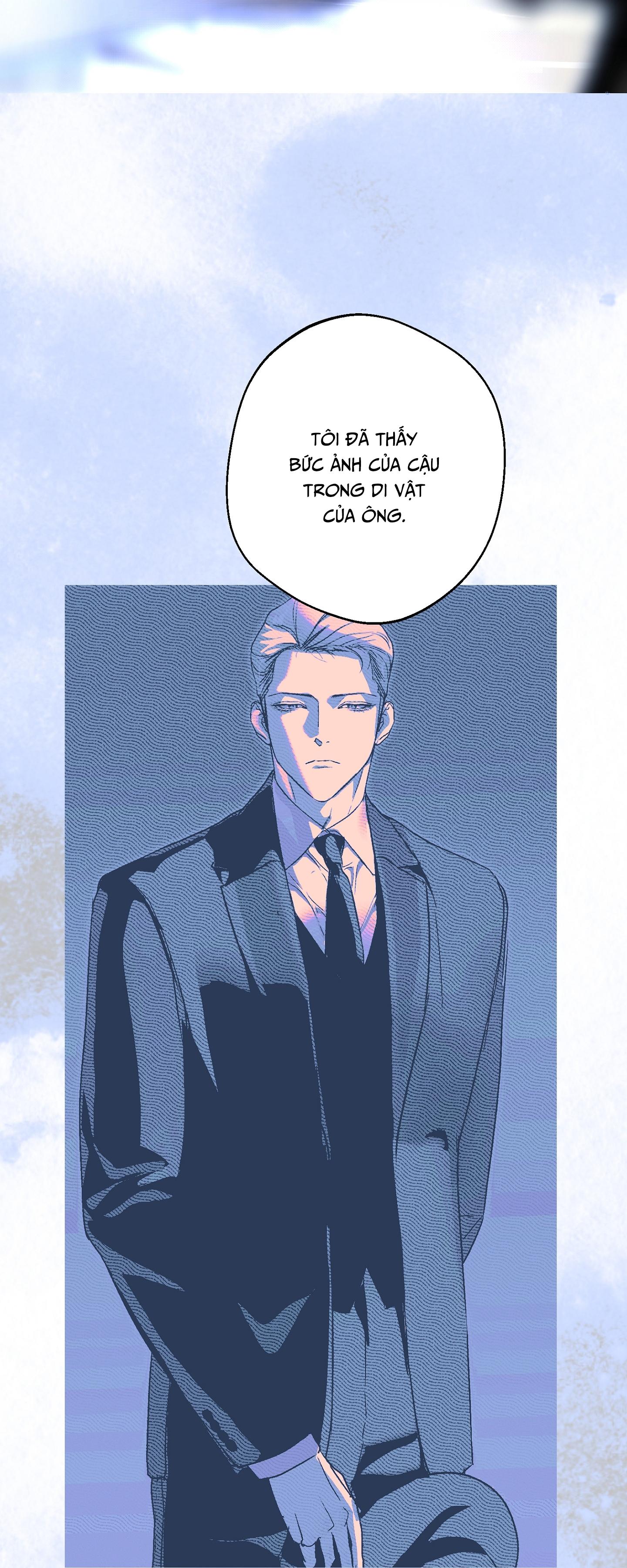 KHI VẬN MỆNH ĐƯA LỐI Chapter 5 - Trang 2