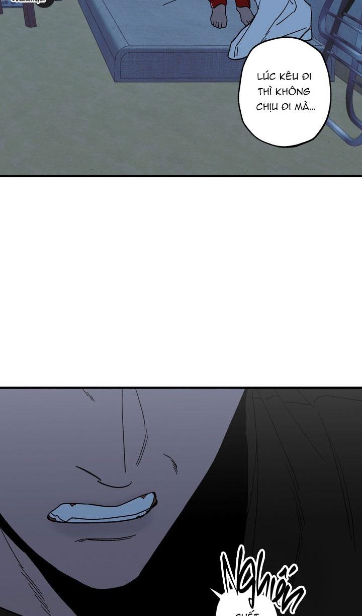 SỰ THAM LAM CỦA NHÂN LOẠI Chapter 17.5 thần linh 5 - Trang 2