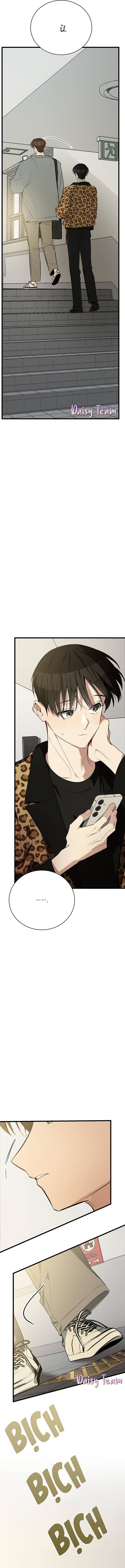 (Daisy) Sinh mèo con cho tôi mau trước khi thằng này điên lên Chapter 4 - Trang 2