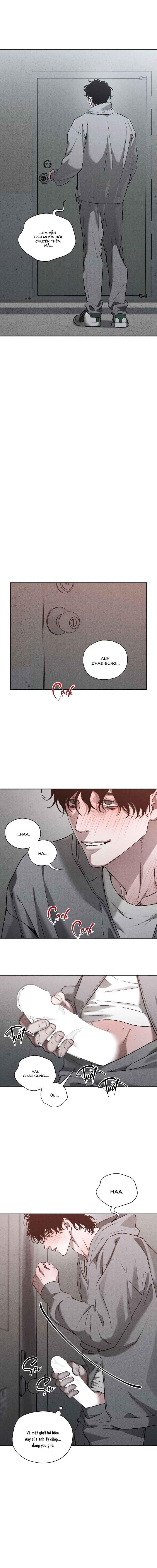 Con nợ thành thật! Chapter 1 - Next Chapter 2