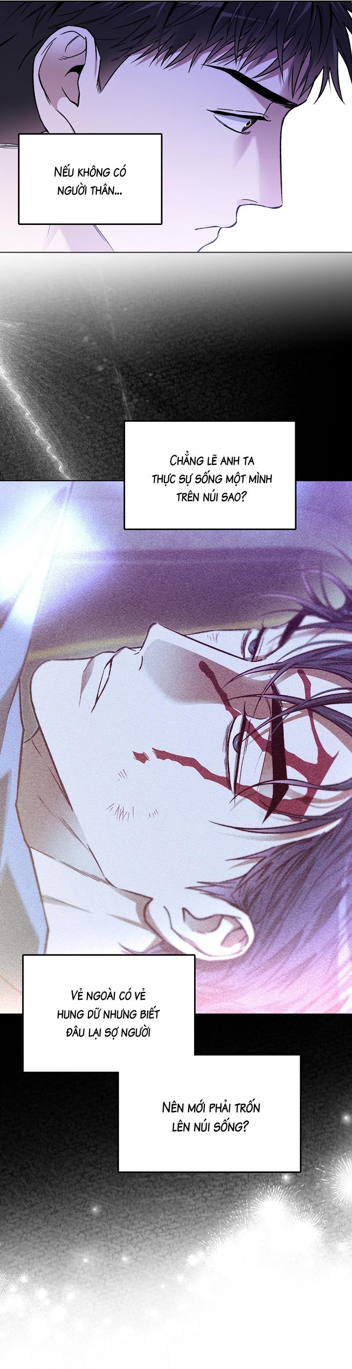 (CBunu) Vong Chủng Chapter 5 - Trang 2