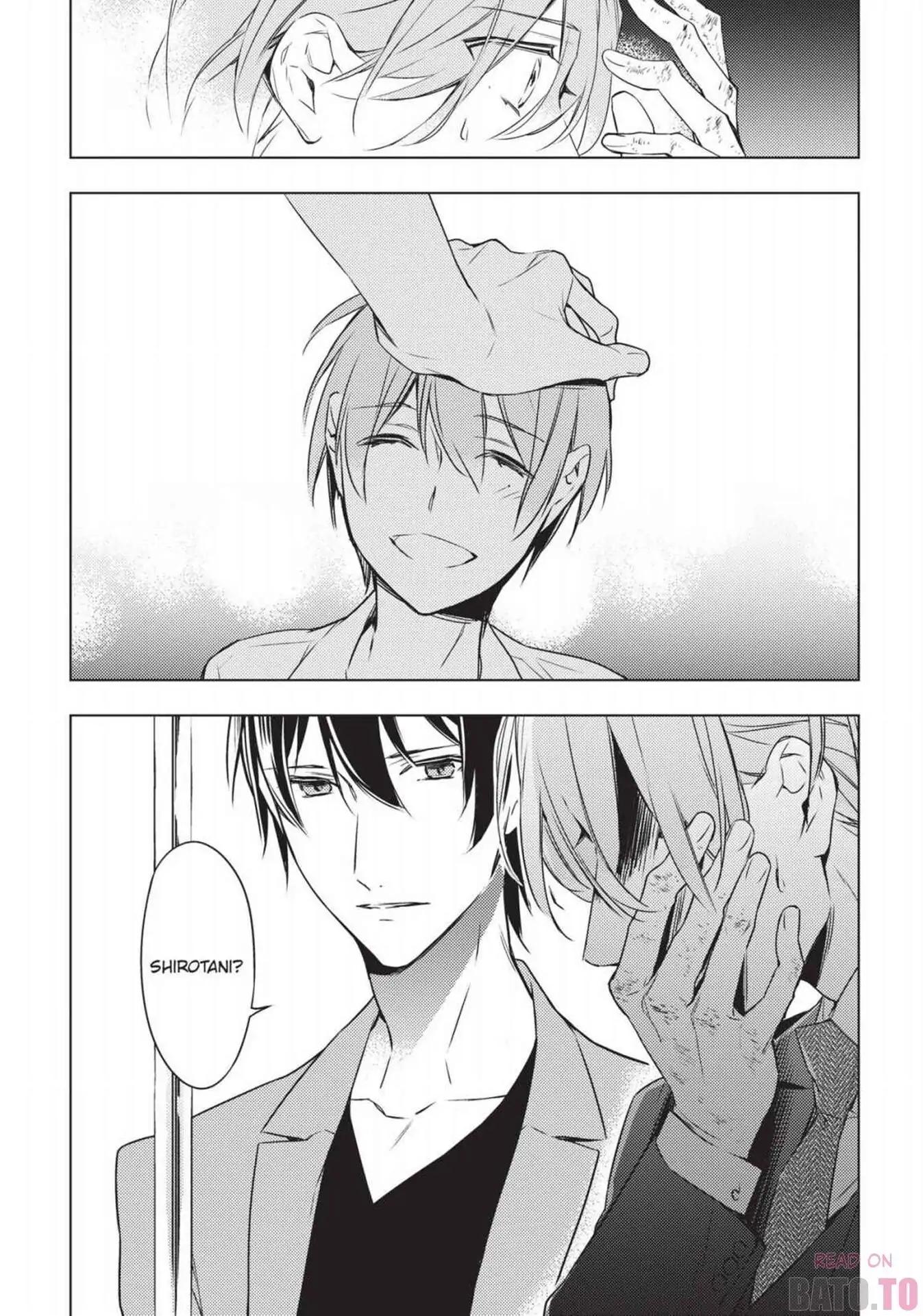 Mười Bước Gần Nhau Chapter 4 - Trang 2