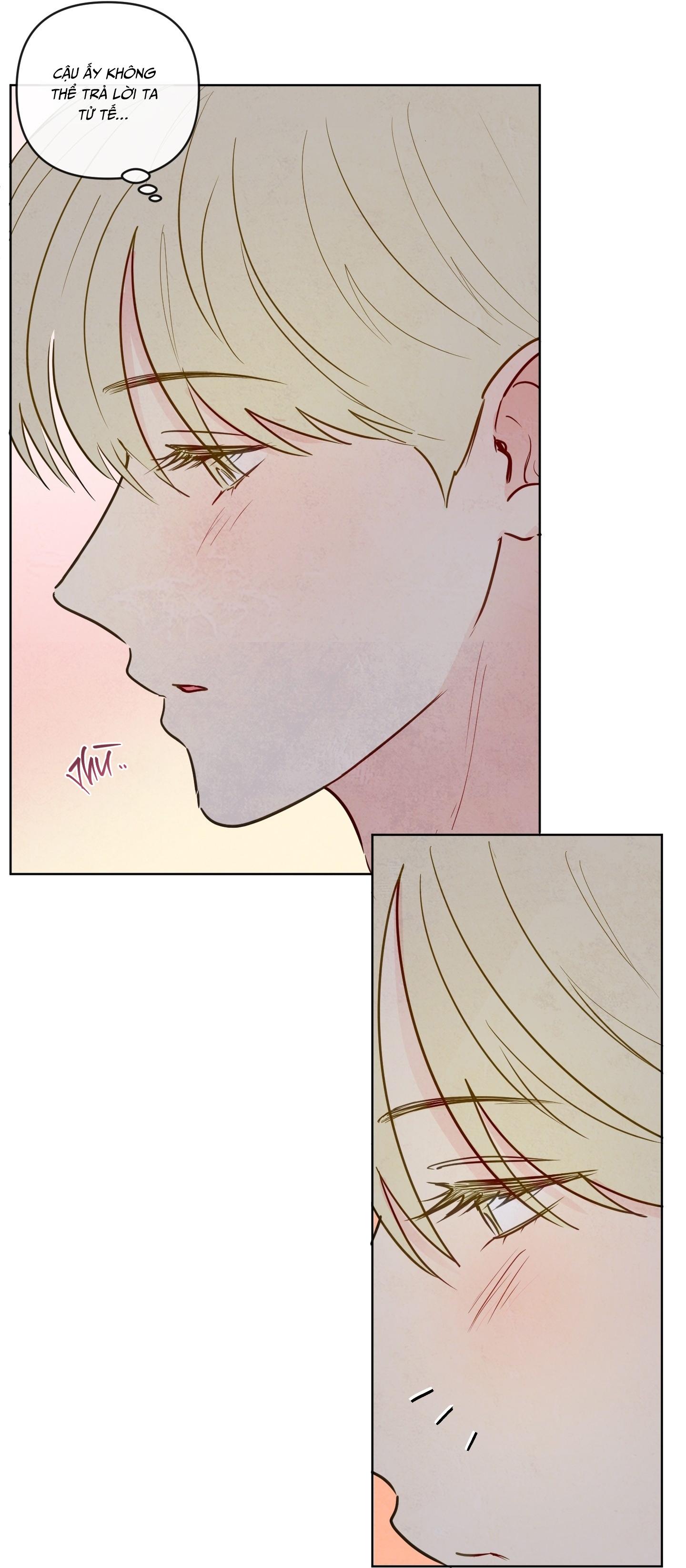 The Sacred Serpent's Seduction Chapter 18 H+ - Trang 2