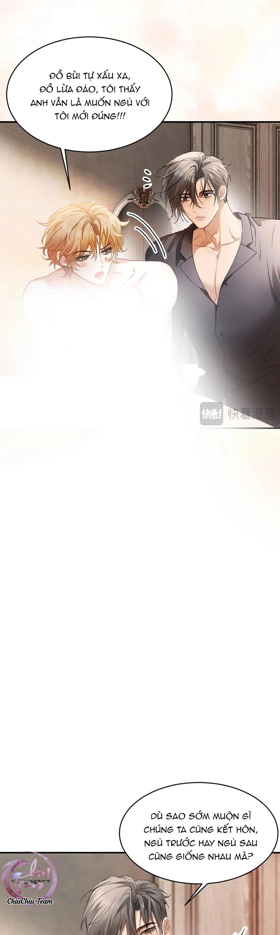 Tiểu Thiếu Gia Dựa Vào Nhan Sắc Càn Quét Toàn Hệ Thống Chapter 84 - Trang 2