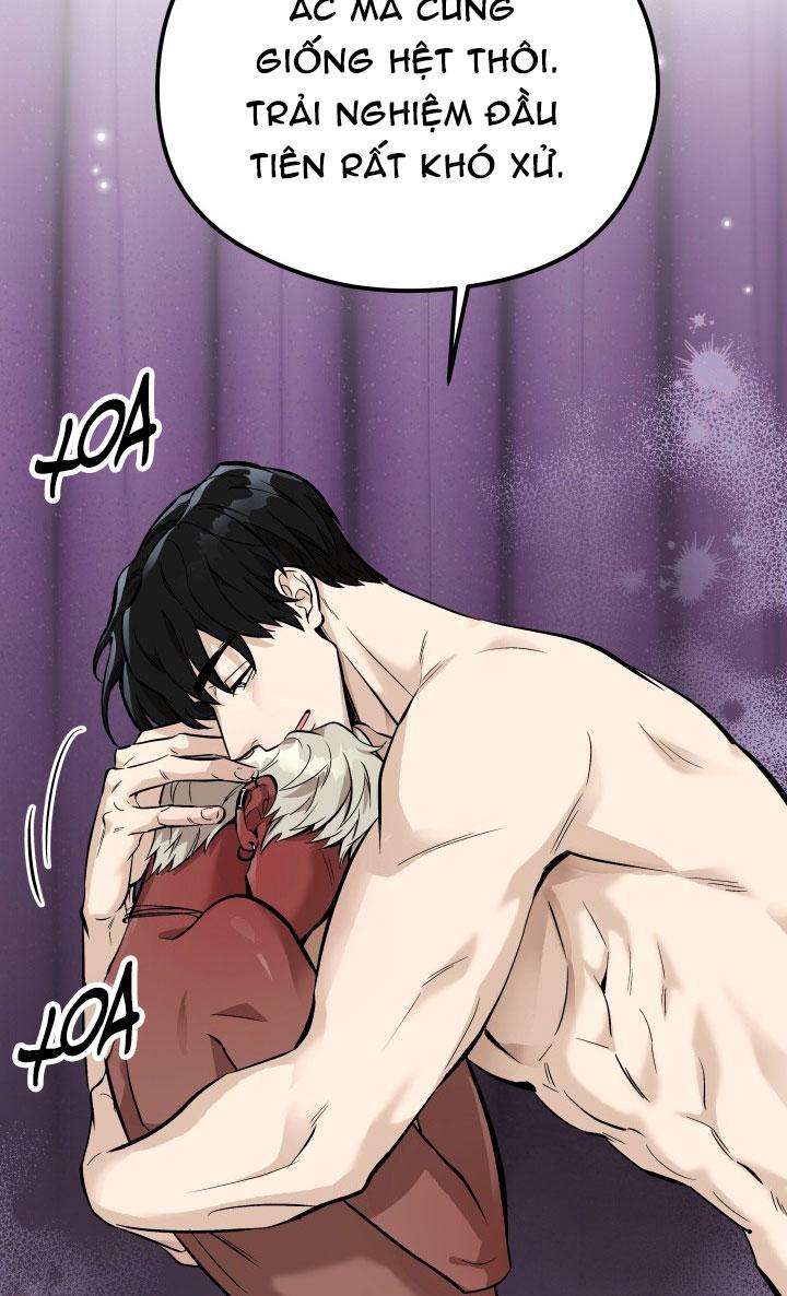 THÚ CƯNG DAMDANG Chapter 8.3 whipping end - Next Chapter 8.3 whipping end