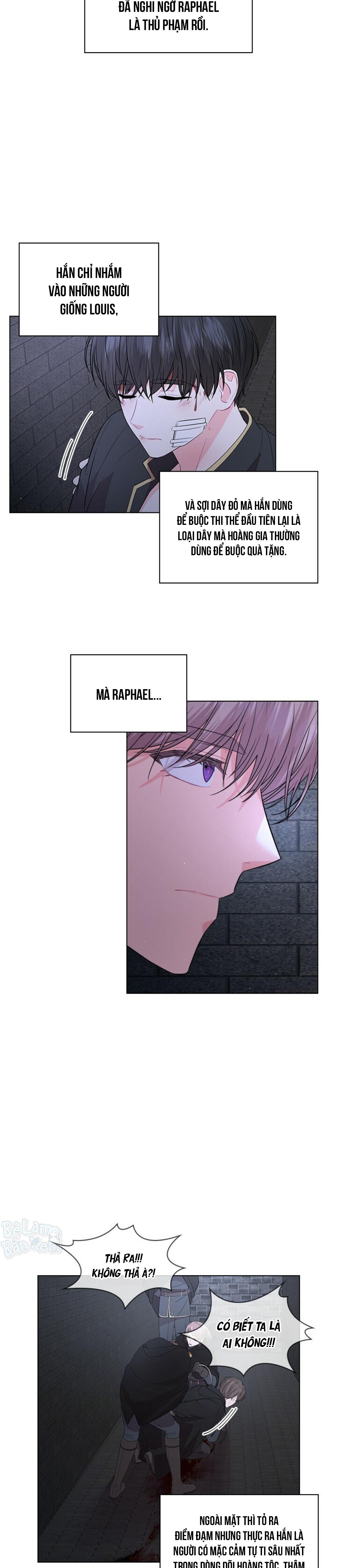 Who’s your daddy Chapter 39 - Next Chapter 40