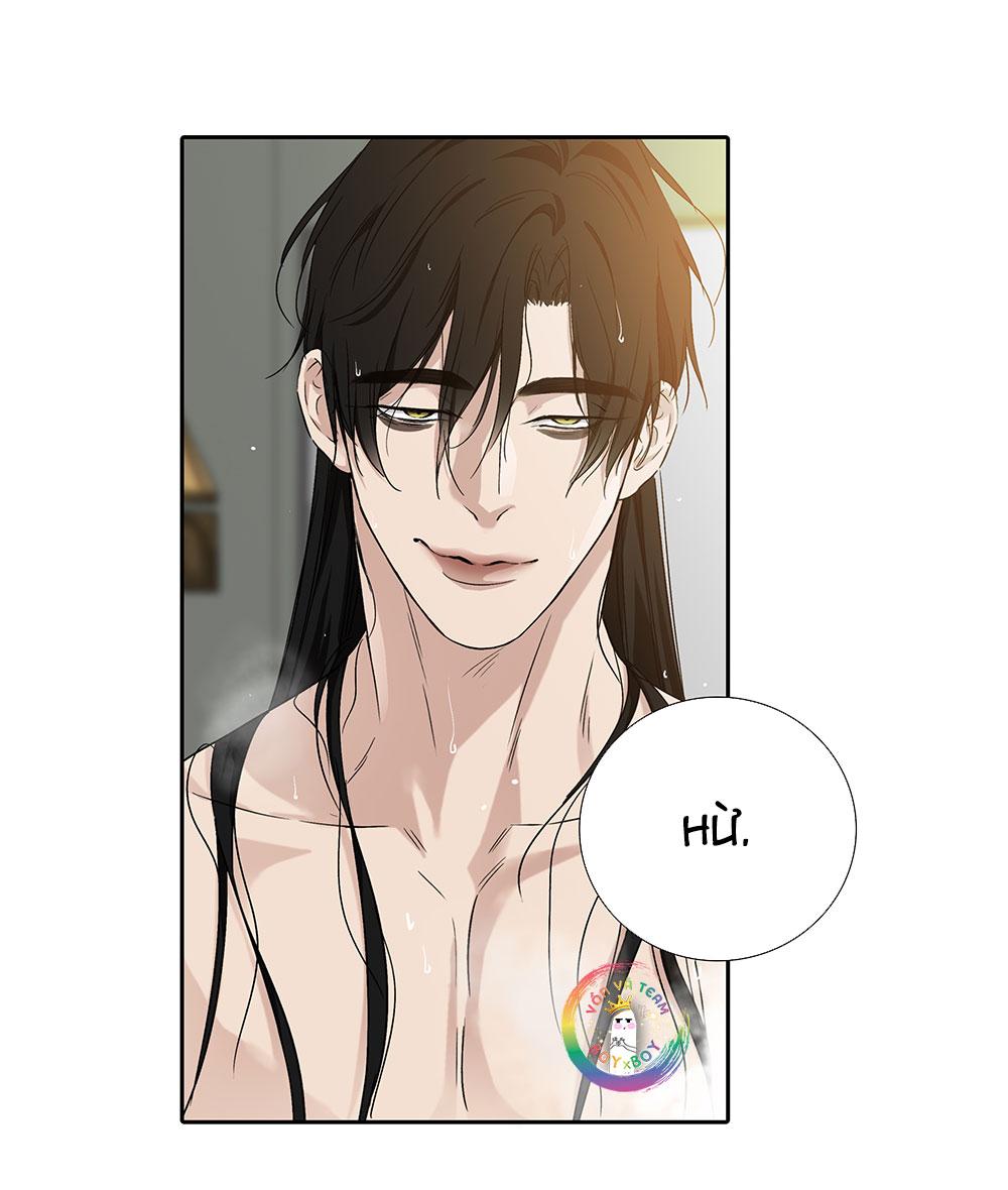 Sắc Thu Nghĩa Trang Chapter 16 - Trang 2