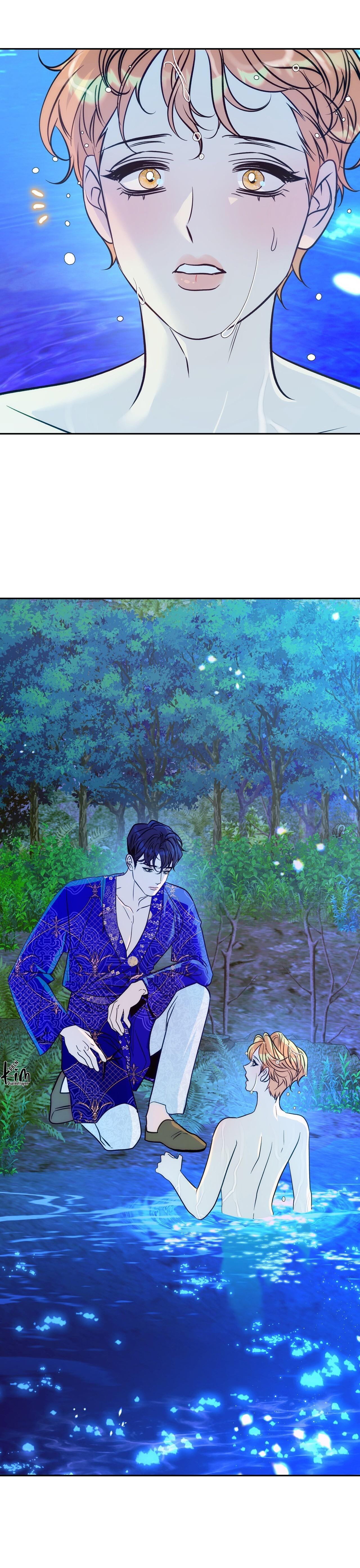 ORCA MANSION Chapter 1 - Trang 2