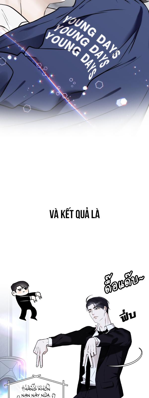Làm sao đây? Tôi gặp phải quest công lược tổng tài tra nam rồi Chapter 28.02 - Trang 2