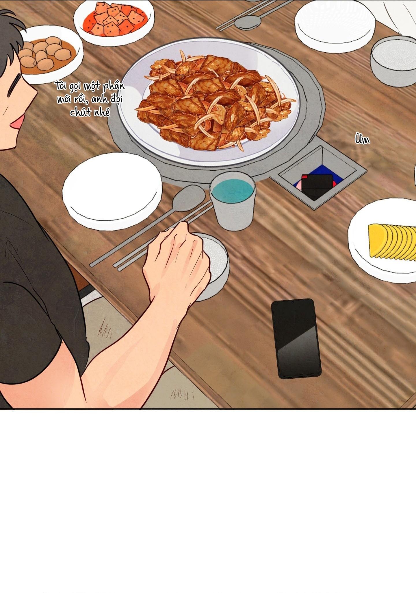 The Sacred Serpent's Seduction Chapter 19 - Trang 2