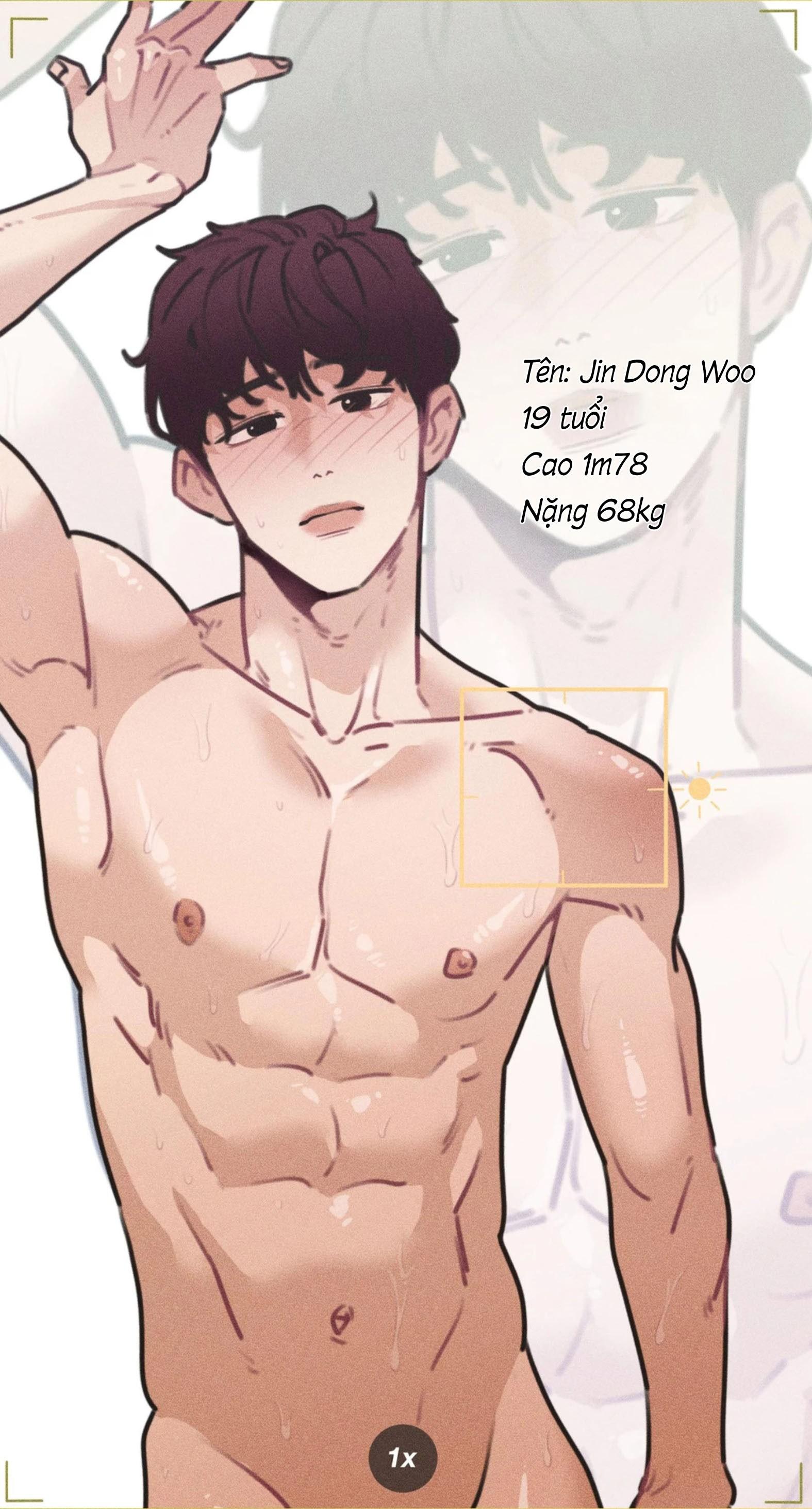 (CBunu) ĐỪNG ĐỌC TRUYỆN NÀY! Chapter 7 đừng đọc nha bà - Trang 2