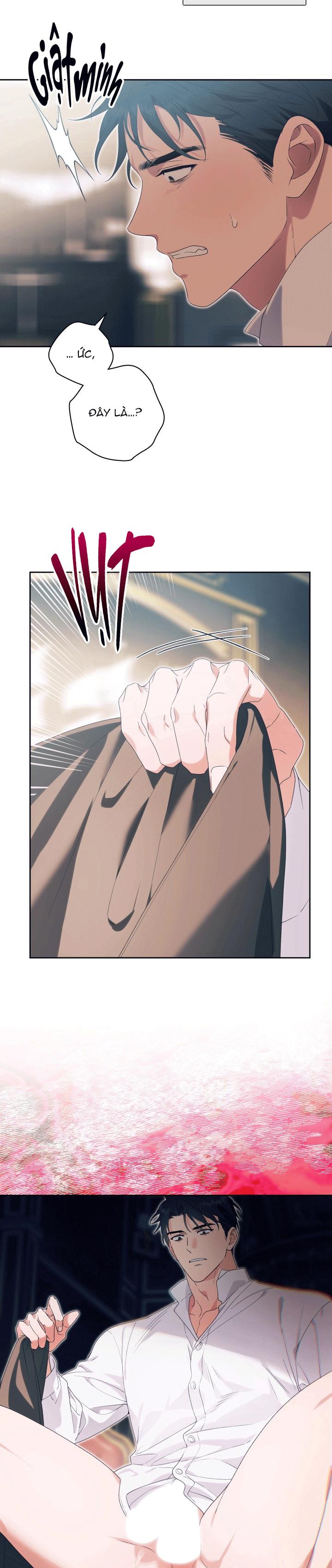 (3P) PÁTERA Chapter 6 - Trang 2