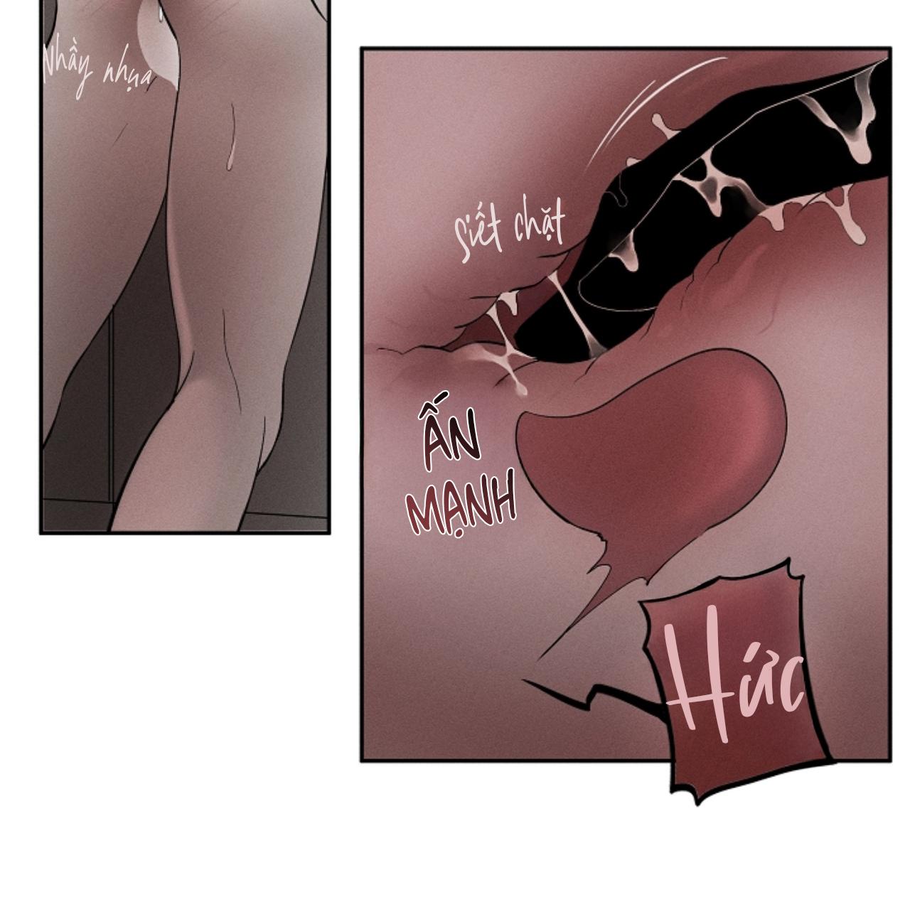 Ngũ tắc: hiếu ái truyện Chapter 3 H - Trang 2